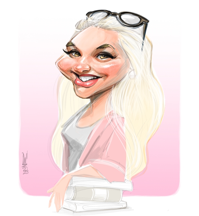 Colorado Caricature Artists