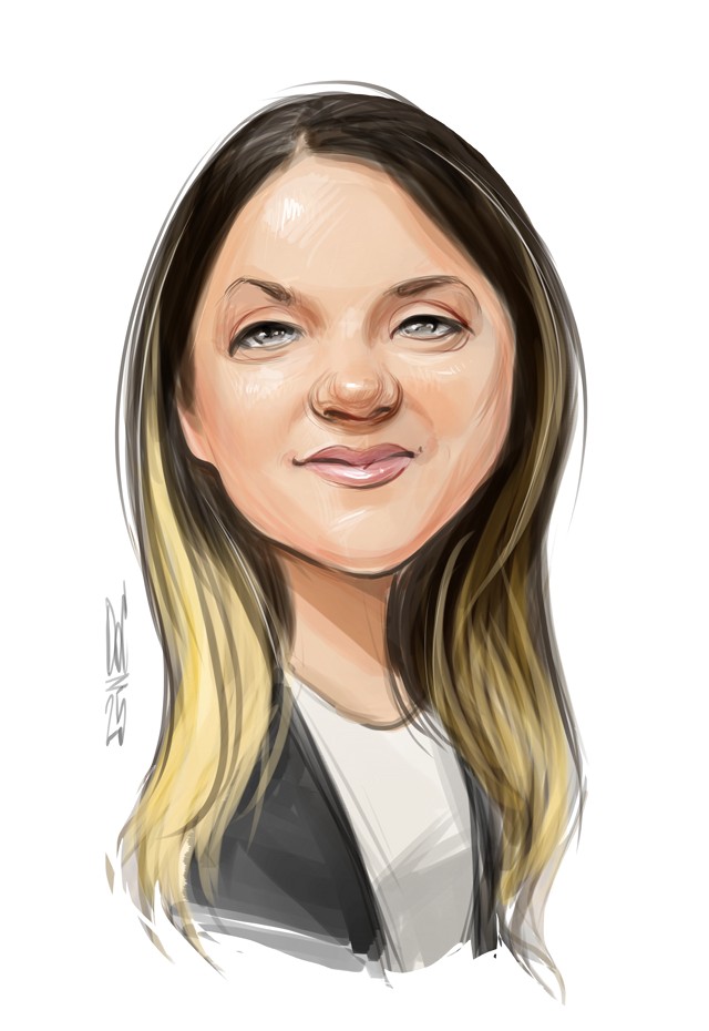 Colorado Caricature Artists