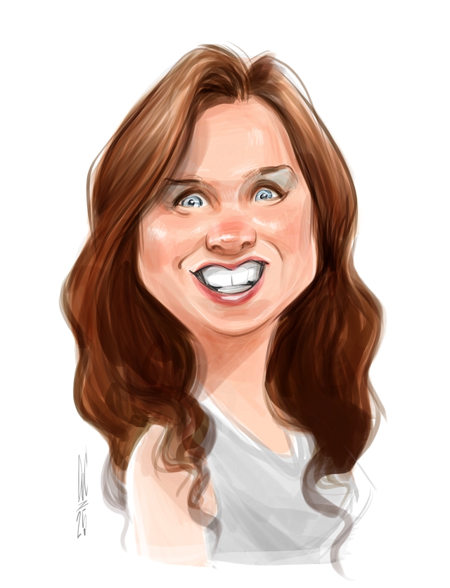 Colorado Caricature Artists