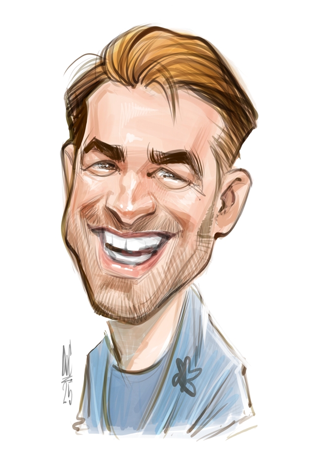 Colorado Caricature Artists
