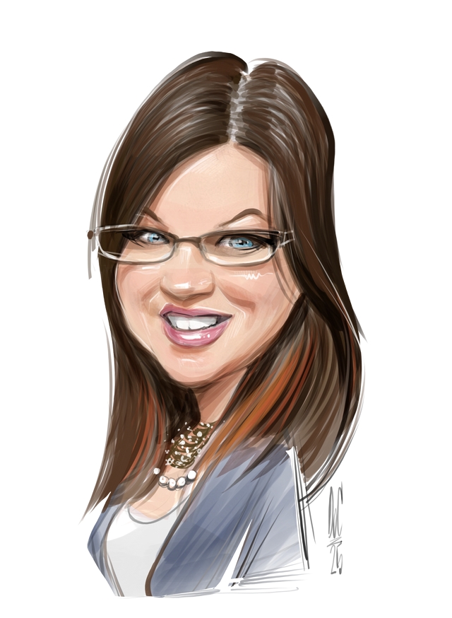 Colorado Caricature Artists