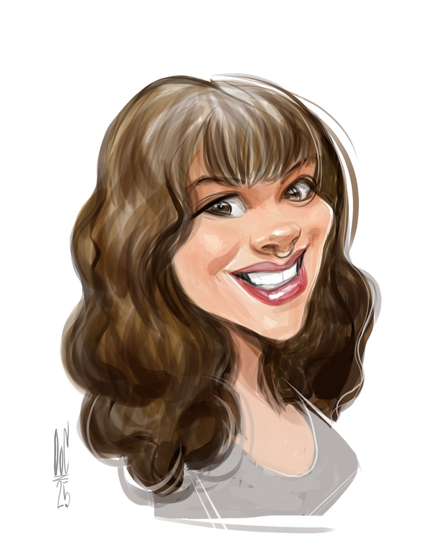 Colorado Caricature Artists