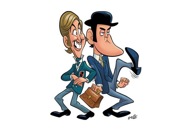 Colorado Caricature Artists