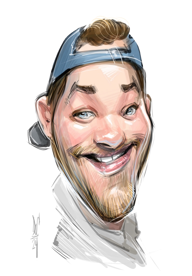 Colorado Caricature Artists