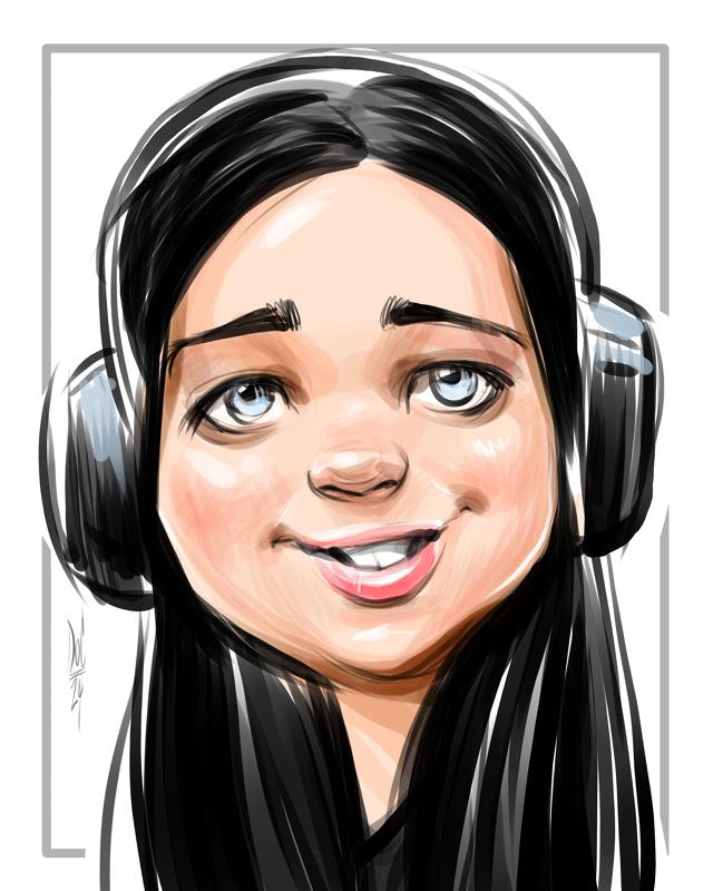 Colorado Caricature Artists