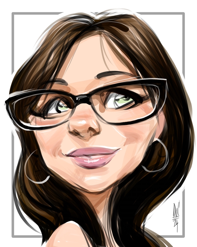 Colorado Caricature Artists