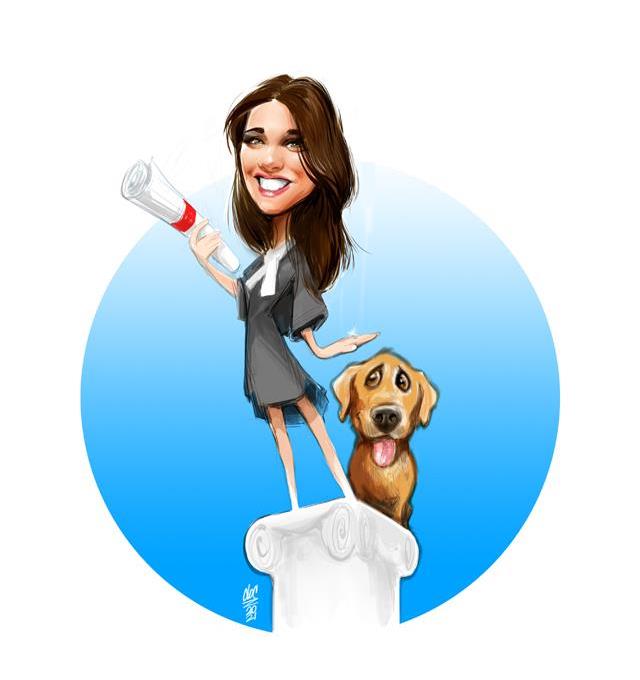 Colorado Caricature Artists