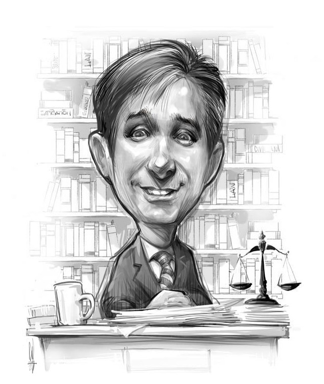 Colorado Caricature Artists