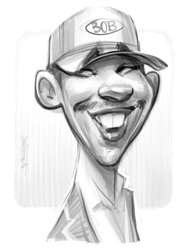 Colorado Caricature Artists