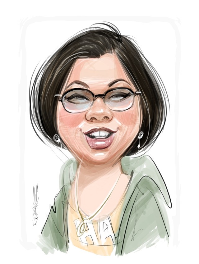 Colorado Caricature Artists