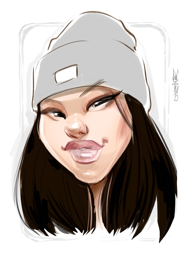 Colorado Caricature Artists