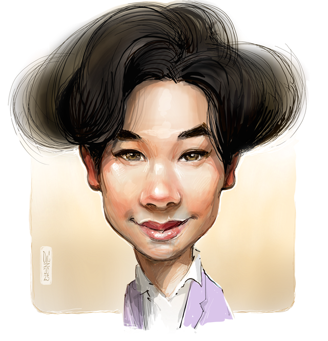 Colorado Caricature Artists