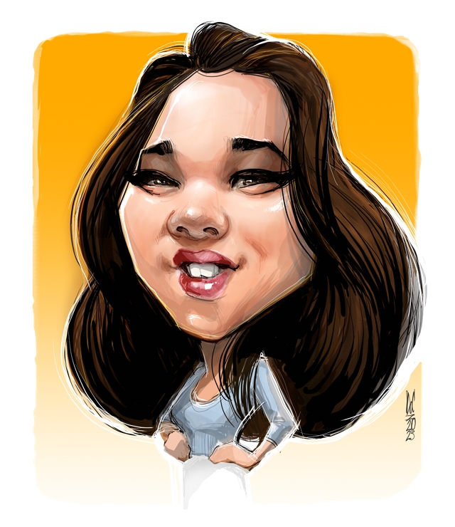 Colorado Caricature Artists