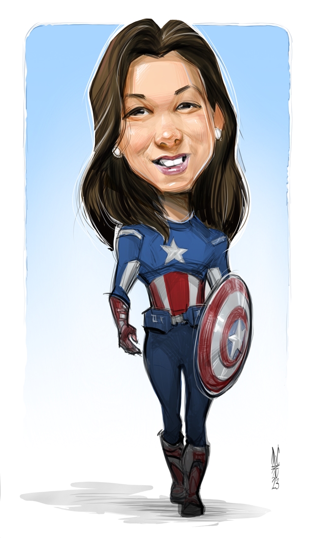 Colorado Caricature Artists