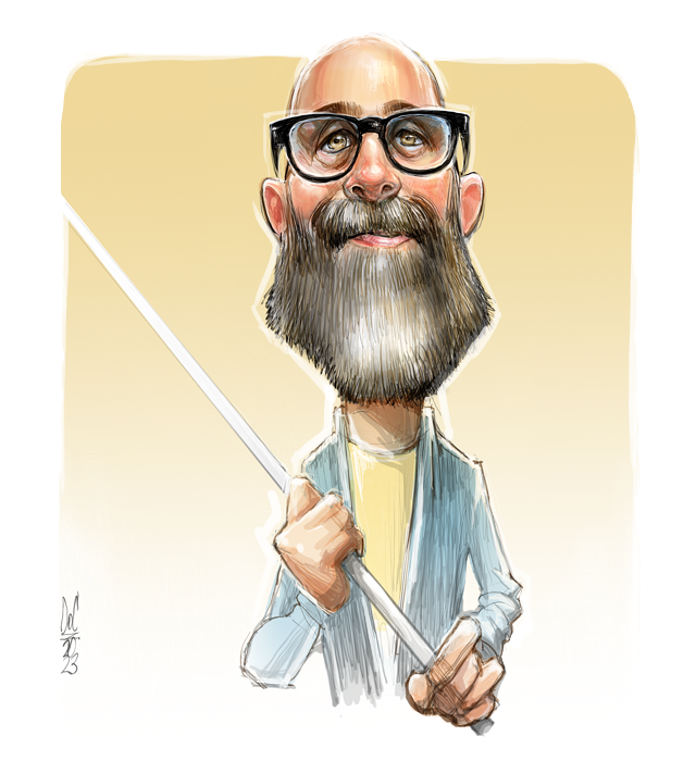 Colorado Caricature Artists