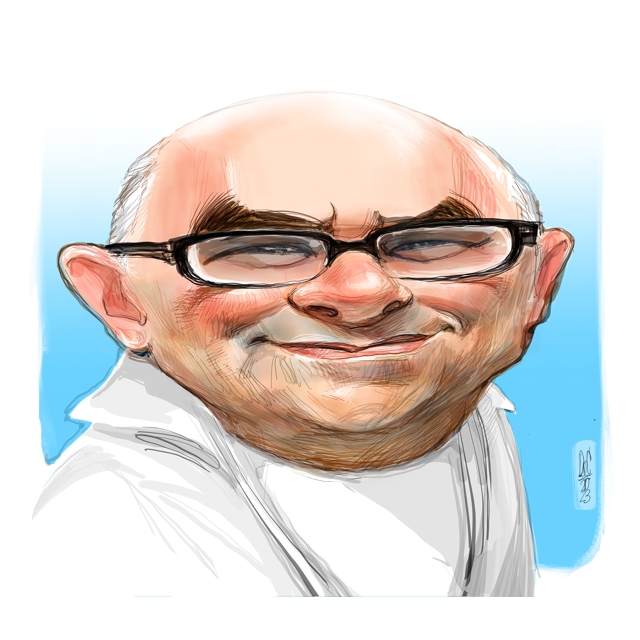 Colorado Caricature Artists