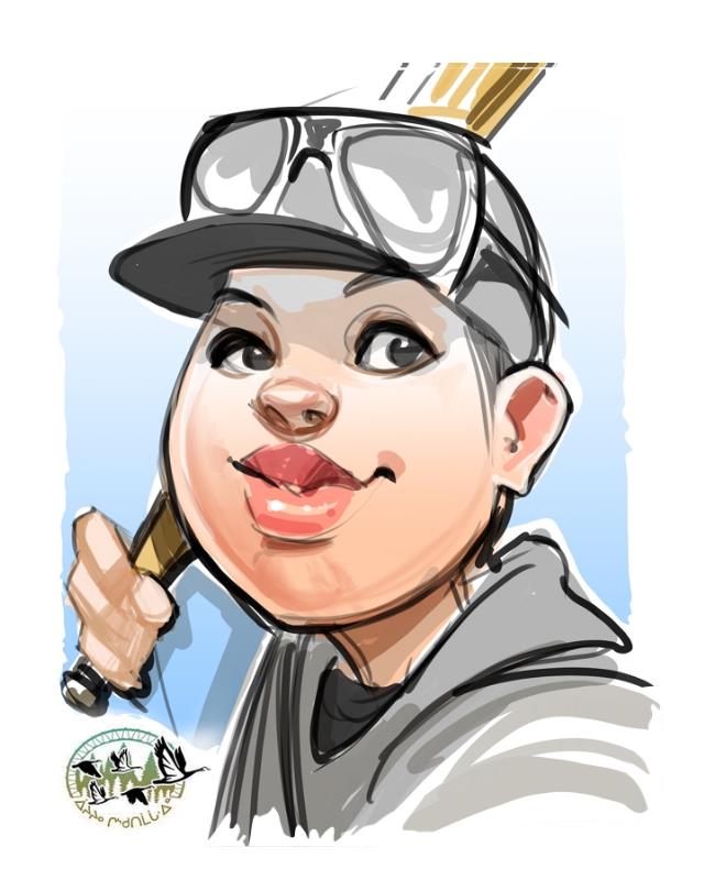 Colorado Caricature Artists