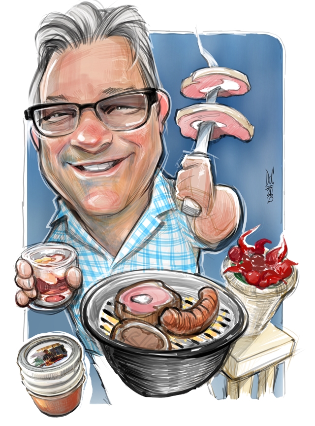 Colorado Caricature Artists