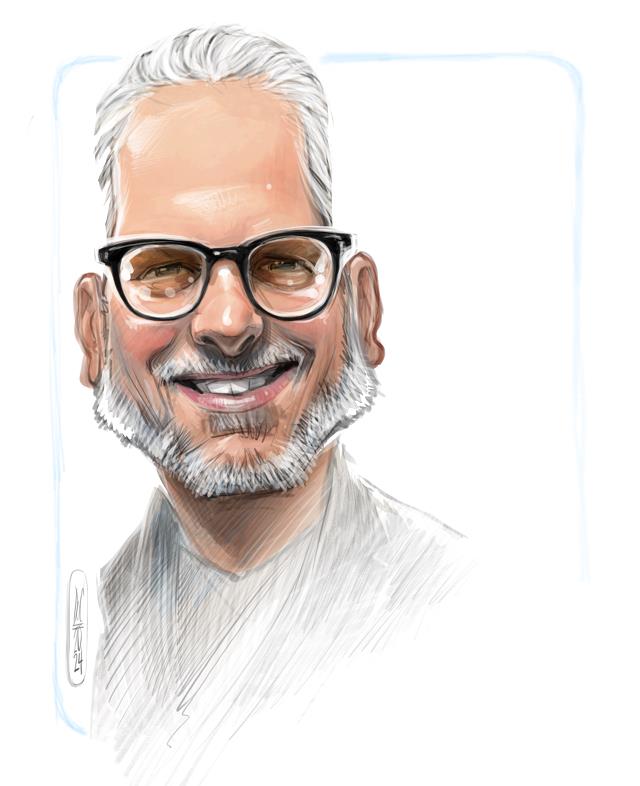 Colorado Caricature Artists