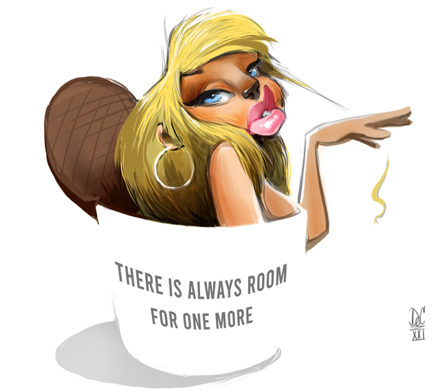 Colorado Caricature Artists