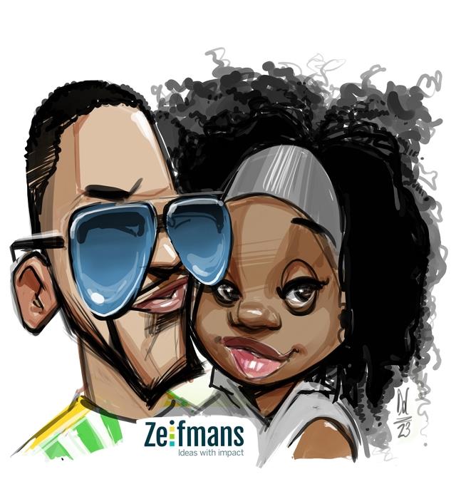 Colorado Caricature Artists