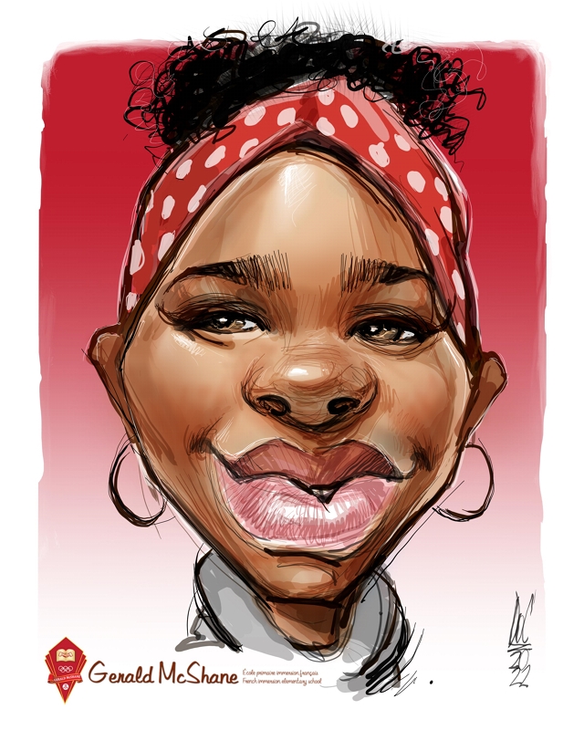 Colorado Caricature Artists