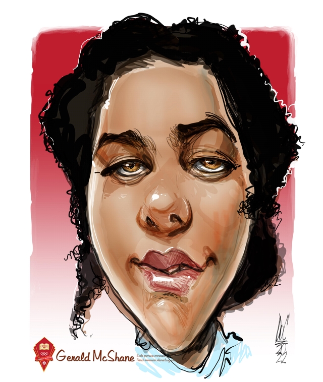 Colorado Caricature Artists