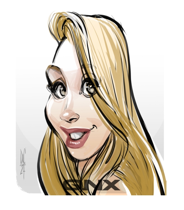 Colorado Caricature Artists