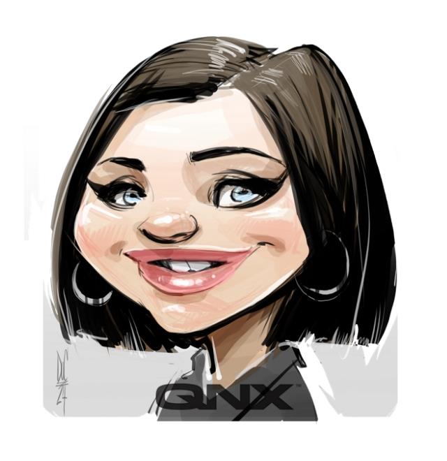 Colorado Caricature Artists