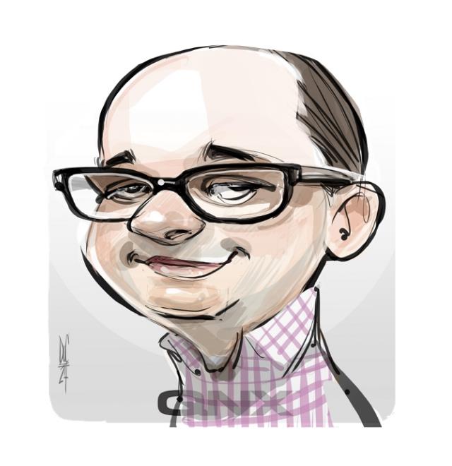 Colorado Caricature Artists