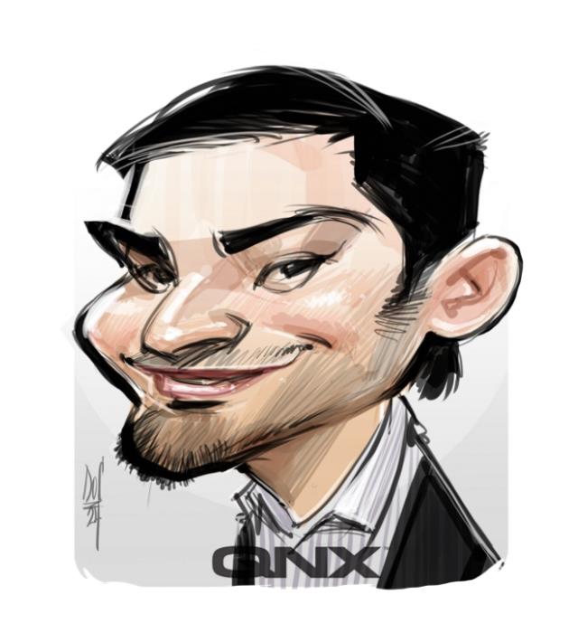 Colorado Caricature Artists