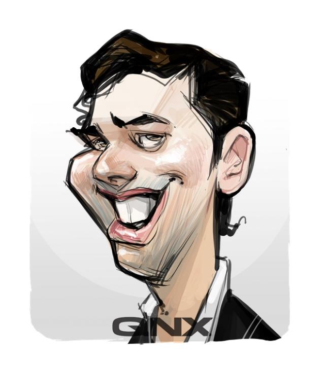 Colorado Caricature Artists