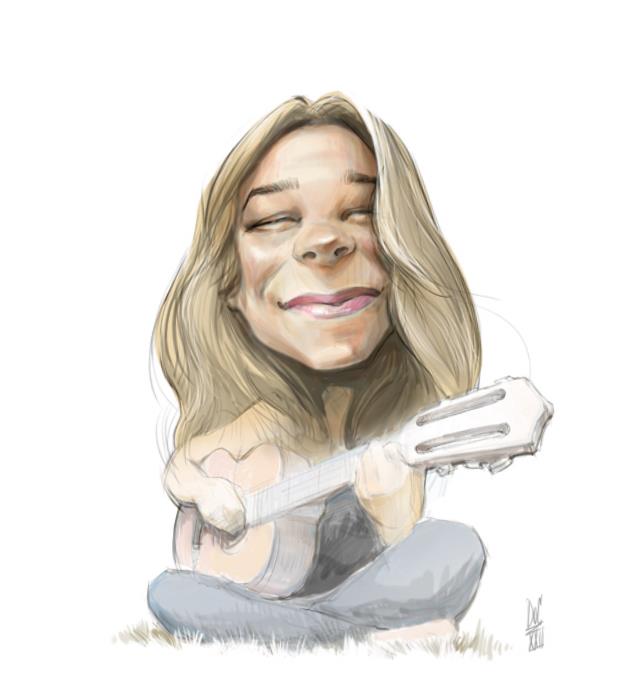 Colorado Caricature Artists