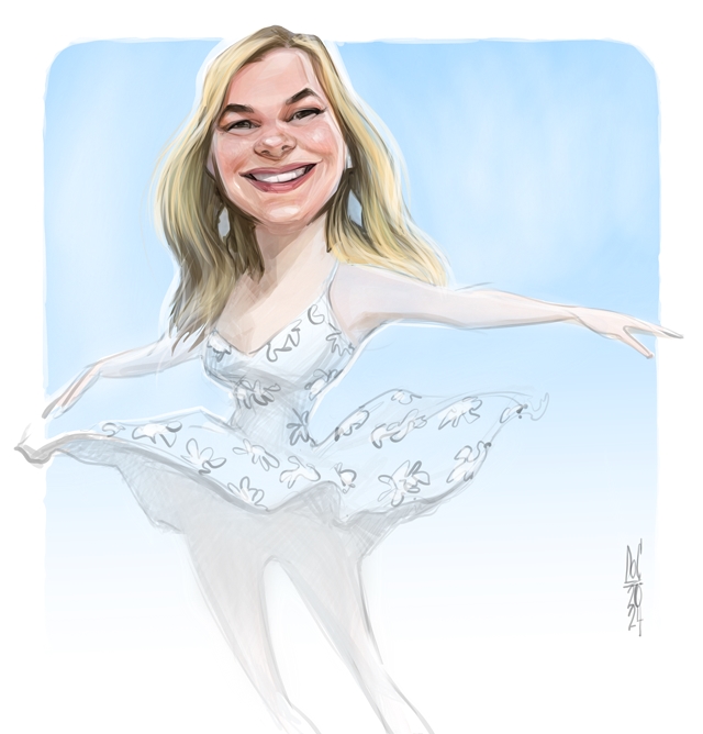 Colorado Caricature Artists