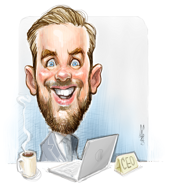 Colorado Caricature Artists