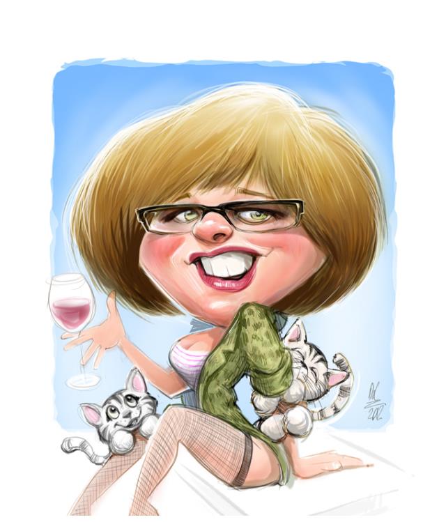 Colorado Caricature Artists