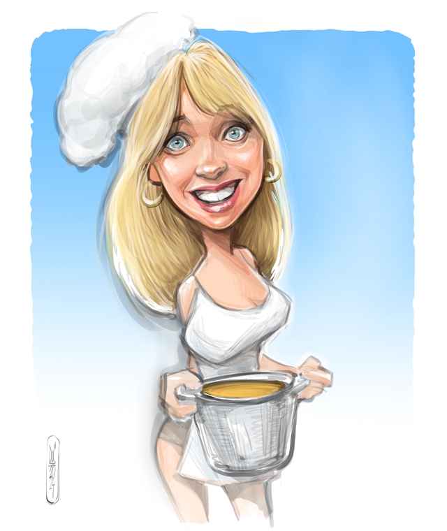 Colorado Caricature Artists