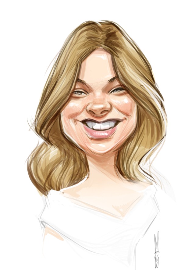 Colorado Caricature Artists