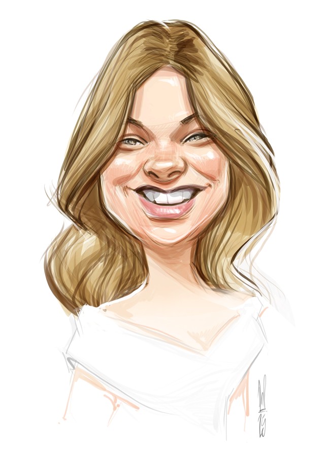 Colorado Caricature Artists
