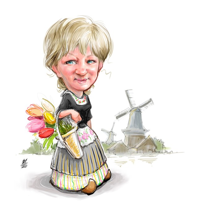 Colorado Caricature Artists