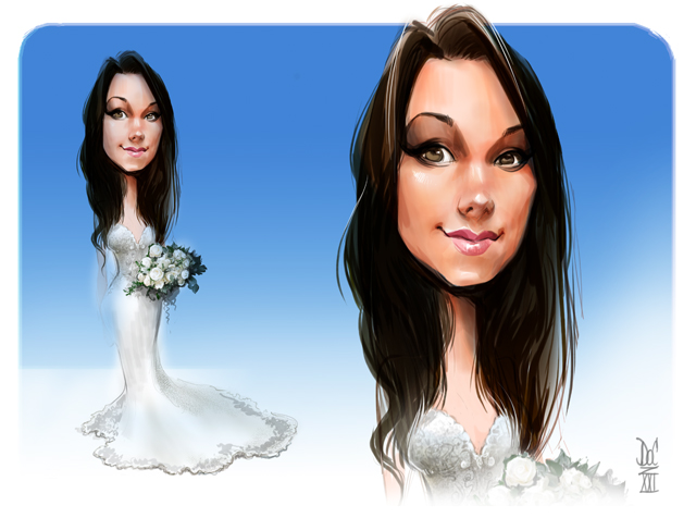 Colorado Caricature Artists