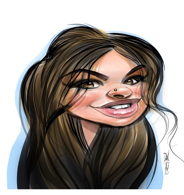 Colorado Caricature Artists