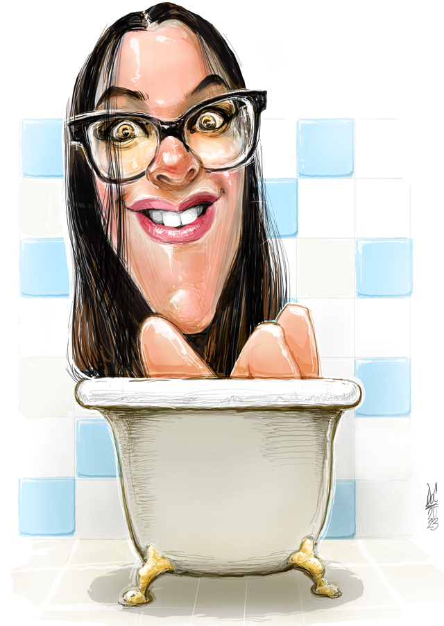 Colorado Caricature Artists