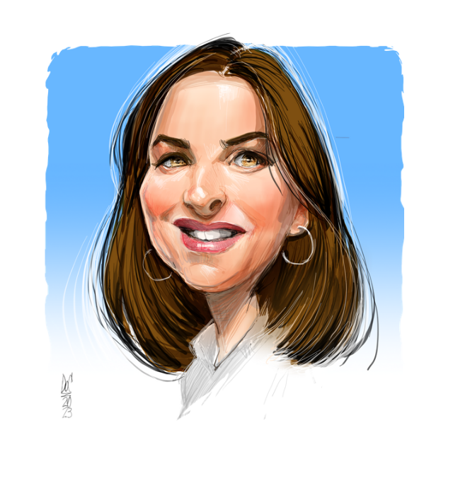 Colorado Caricature Artists