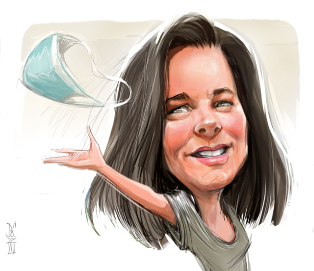 Colorado Caricature Artists