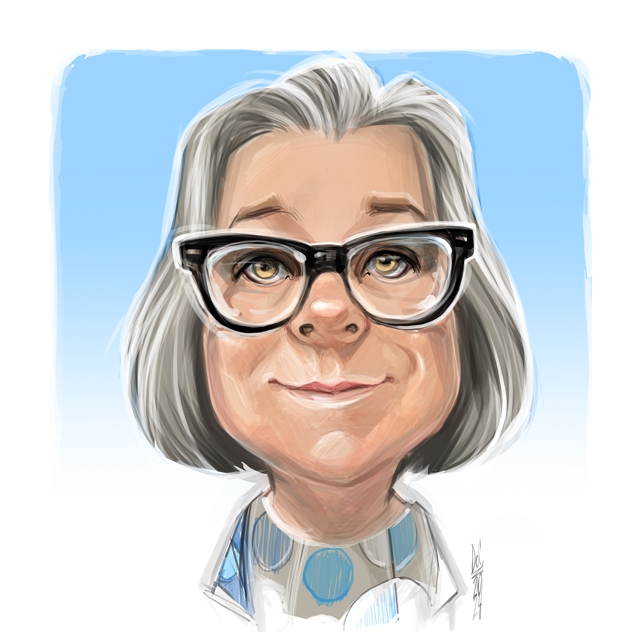 Colorado Caricature Artists