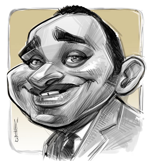 Colorado Caricature Artists