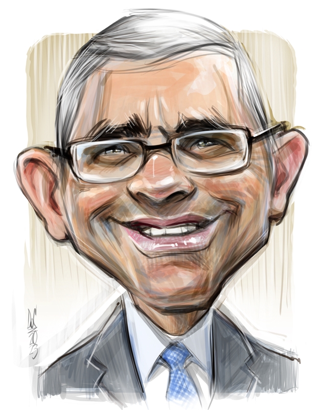 Colorado Caricature Artists