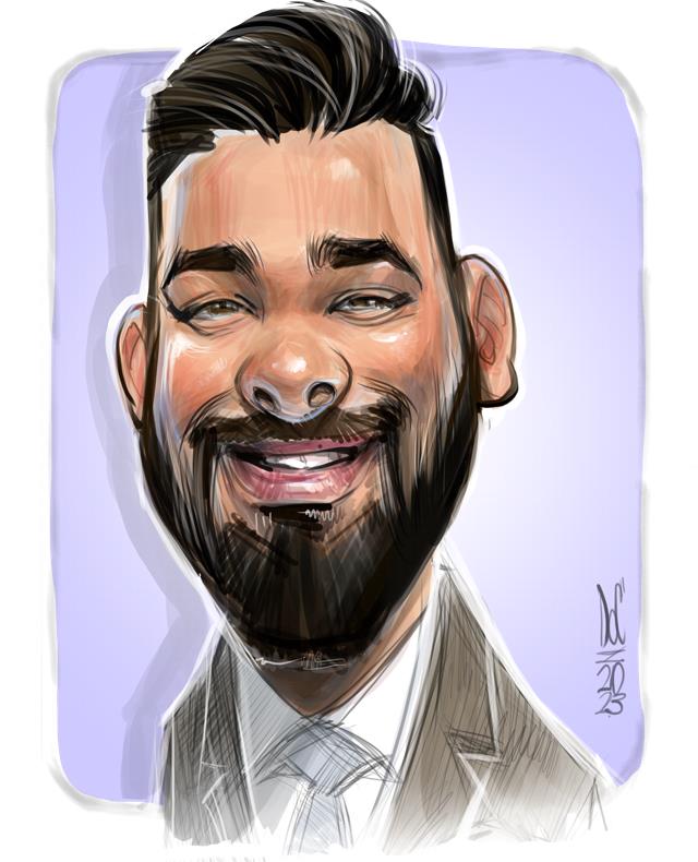 Colorado Caricature Artists