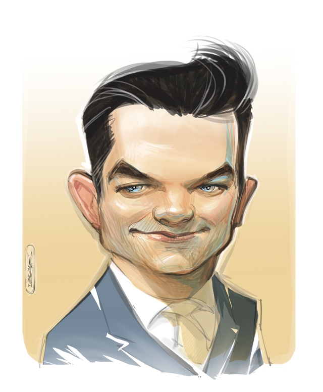 Colorado Caricature Artists